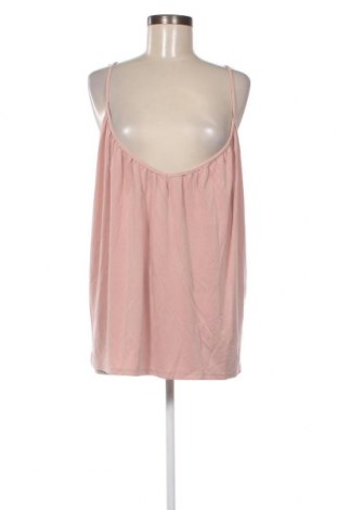 Damentop Vero Moda, Größe XL, Farbe Rosa, Preis 3,06 €