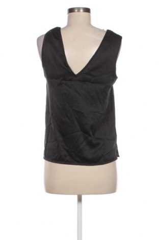 Γυναικείο αμάνικο μπλουζάκι Vero Moda, Μέγεθος S, Χρώμα Μαύρο, Τιμή 4,32 €