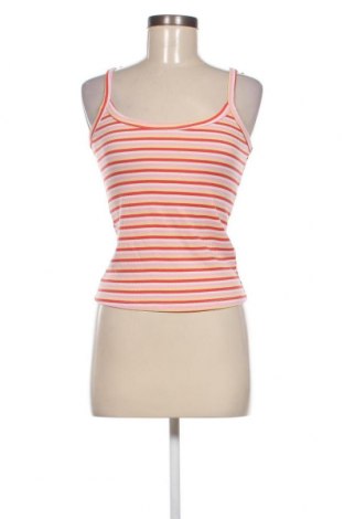 Γυναικείο αμάνικο μπλουζάκι Vero Moda, Μέγεθος M, Χρώμα Πολύχρωμο, Τιμή 4,45 €