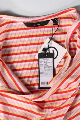 Tricou de damă Vero Moda, Mărime M, Culoare Multicolor, Preț 88,82 Lei