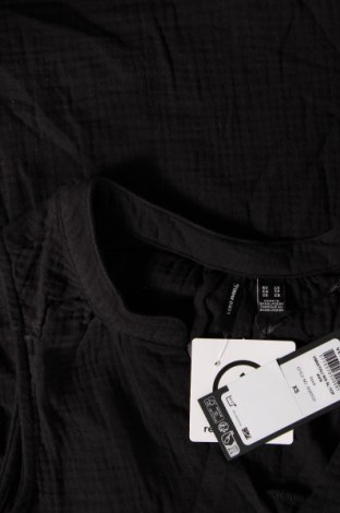 Γυναικείο αμάνικο μπλουζάκι Vero Moda, Μέγεθος XS, Χρώμα Μπλέ, Τιμή 4,87 €