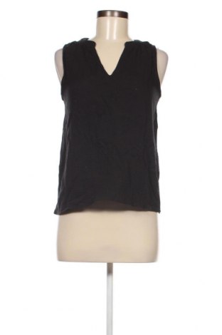 Γυναικείο αμάνικο μπλουζάκι Vero Moda, Μέγεθος XS, Χρώμα Μπλέ, Τιμή 4,59 €
