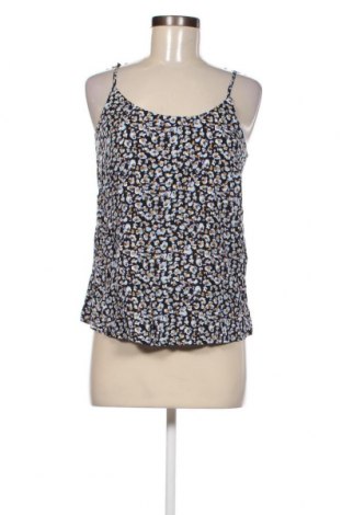 Γυναικείο αμάνικο μπλουζάκι Vero Moda, Μέγεθος S, Χρώμα Πολύχρωμο, Τιμή 4,04 €