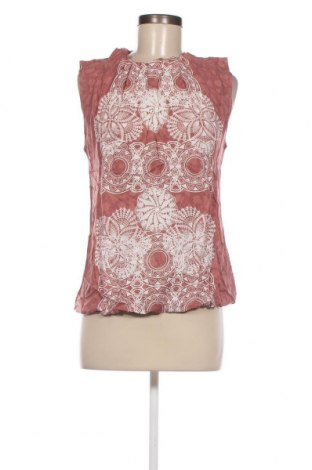 Γυναικείο αμάνικο μπλουζάκι Zabaione, Μέγεθος L, Χρώμα Πολύχρωμο, Τιμή 5,23 €