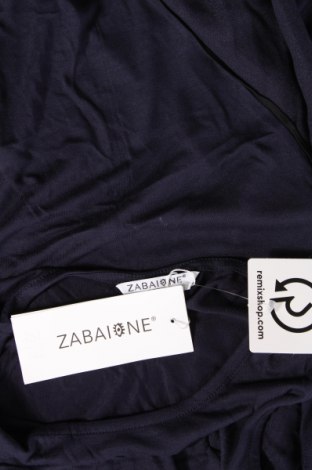 Tricou de damă Zabaione, Mărime L, Culoare Albastru, Preț 15,26 Lei