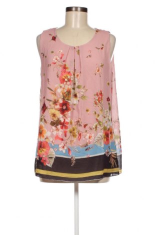 Γυναικείο αμάνικο μπλουζάκι Zabaione, Μέγεθος XS, Χρώμα Πολύχρωμο, Τιμή 3,14 €