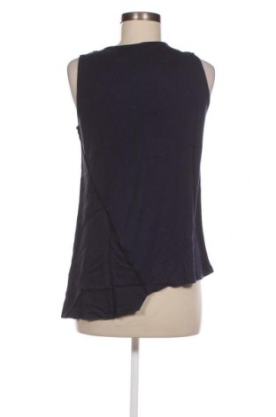 Γυναικείο αμάνικο μπλουζάκι Zabaione, Μέγεθος S, Χρώμα Μπλέ, Τιμή 2,84 €