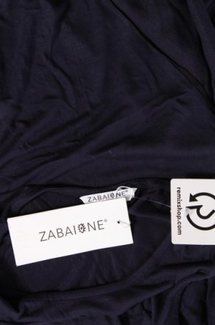 Tricou de damă Zabaione, Mărime S, Culoare Albastru, Preț 14,31 Lei