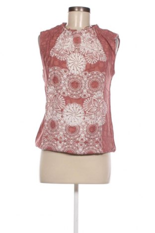 Γυναικείο αμάνικο μπλουζάκι Zabaione, Μέγεθος L, Χρώμα Πολύχρωμο, Τιμή 5,23 €