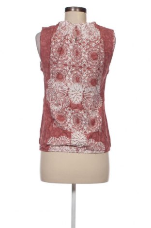 Γυναικείο αμάνικο μπλουζάκι Zabaione, Μέγεθος S, Χρώμα Πολύχρωμο, Τιμή 4,78 €