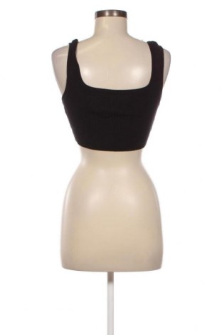 Γυναικείο αμάνικο μπλουζάκι Zign, Μέγεθος M, Χρώμα Μαύρο, Τιμή 3,29 €