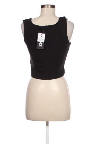 Tricou de damă Zign, Mărime L, Culoare Negru, Preț 95,39 Lei
