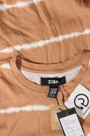 Γυναικείο αμάνικο μπλουζάκι Zign, Μέγεθος S, Χρώμα Πολύχρωμο, Τιμή 6,73 €