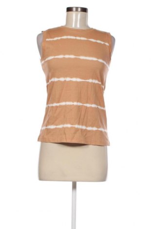 Γυναικείο αμάνικο μπλουζάκι Zign, Μέγεθος S, Χρώμα Πολύχρωμο, Τιμή 14,95 €