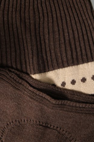Pulover de femei, Mărime S, Culoare Maro, Preț 8,92 Lei