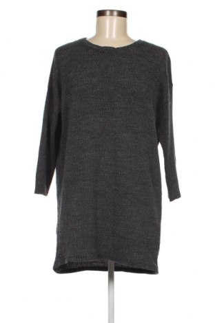 Дамски пуловер, Размер XL, Цвят Сив, Цена 5,22 лв.