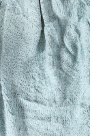Női pulóver, Méret L, Szín Kék, Ár 883 Ft