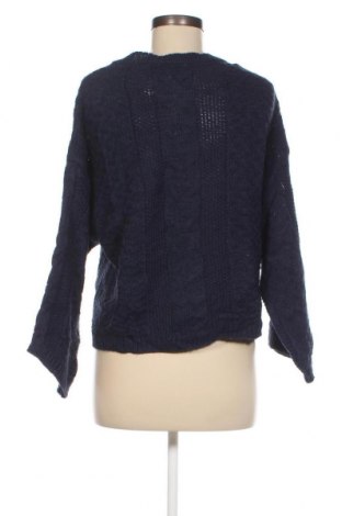 Damenpullover, Größe M, Farbe Blau, Preis 4,99 €