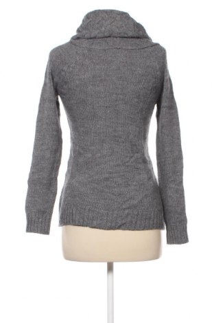 Damenpullover, Größe M, Farbe Grau, Preis 2,22 €