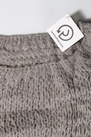 Damenpullover, Größe M, Farbe Grau, Preis € 2,22