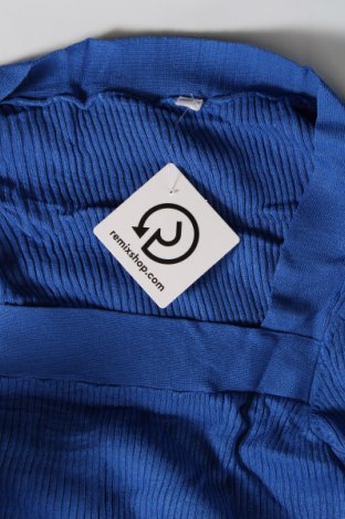Damenpullover, Größe L, Farbe Blau, Preis € 2,22
