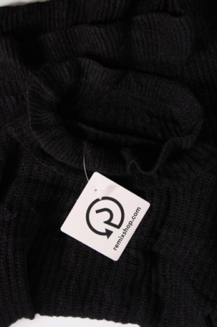 Damenpullover, Größe M, Farbe Schwarz, Preis 4,99 €