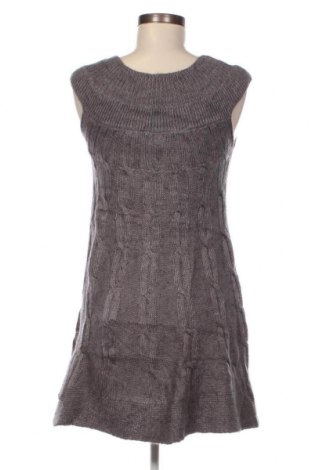 Damenpullover, Größe M, Farbe Grau, Preis 2,42 €