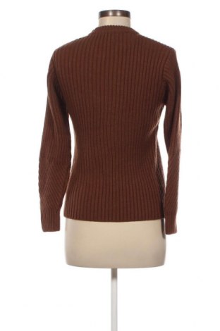 Damenpullover, Größe S, Farbe Braun, Preis 4,99 €