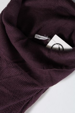 Дамски пуловер, Размер M, Цвят Лилав, Цена 4,64 лв.