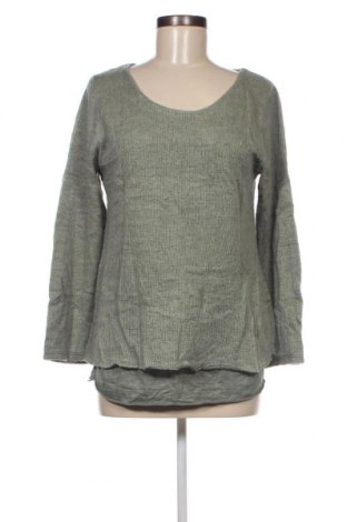 Γυναικείο πουλόβερ, Μέγεθος M, Χρώμα Πράσινο, Τιμή 2,33 €