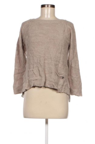 Damenpullover, Größe S, Farbe Grau, Preis € 4,99