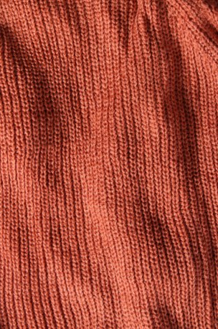 Pulover de femei, Mărime M, Culoare Portocaliu, Preț 11,45 Lei