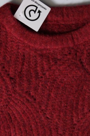 Pulover de femei, Mărime M, Culoare Roșu, Preț 39,34 Lei