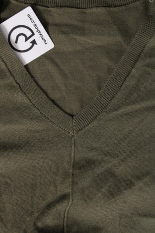 Pulover de femei, Mărime L, Culoare Verde, Preț 37,83 Lei