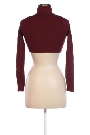 Damenpullover, Größe S, Farbe Rot, Preis 7,06 €