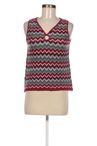 Γυναικείο πουλόβερ, Μέγεθος XL, Χρώμα Πολύχρωμο, Τιμή 7,11 €