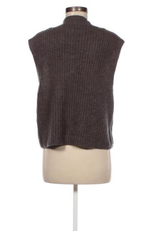 Γυναικείο πουλόβερ, Μέγεθος XL, Χρώμα Γκρί, Τιμή 7,11 €