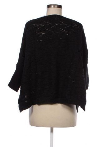Γυναικείο πουλόβερ, Μέγεθος M, Χρώμα Μαύρο, Τιμή 2,15 €