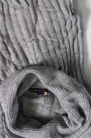 Дамски пуловер, Размер S, Цвят Сив, Цена 4,06 лв.
