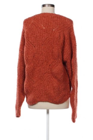 Дамски пуловер, Размер M, Цвят Кафяв, Цена 16,10 лв.