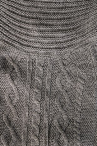 Damenpullover, Größe M, Farbe Grau, Preis 2,22 €