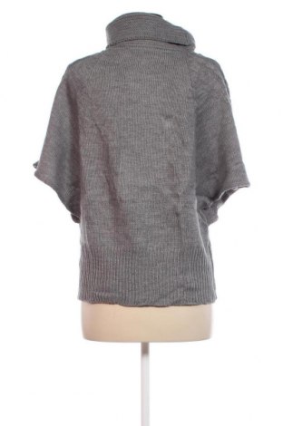 Damenpullover, Größe M, Farbe Grau, Preis 2,22 €