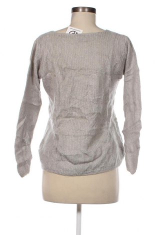 Damenpullover, Größe S, Farbe Grau, Preis 2,22 €