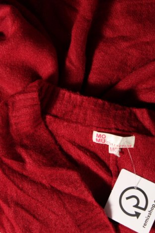 Damenpullover, Größe M, Farbe Rot, Preis € 2,99