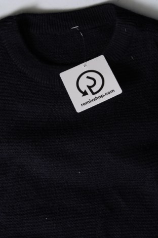 Γυναικείο πουλόβερ, Μέγεθος M, Χρώμα Μπλέ, Τιμή 2,33 €