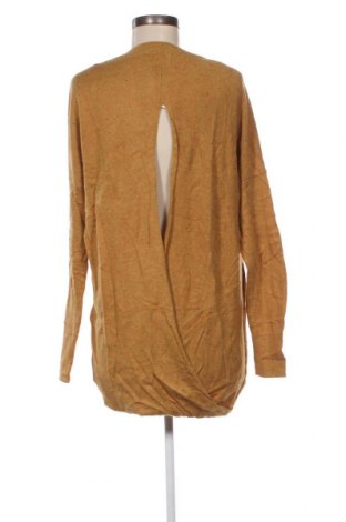 Damenpullover, Größe M, Farbe Beige, Preis 2,42 €