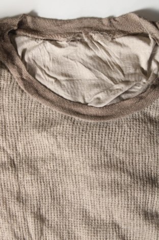 Pulover de femei, Mărime M, Culoare Maro, Preț 11,45 Lei