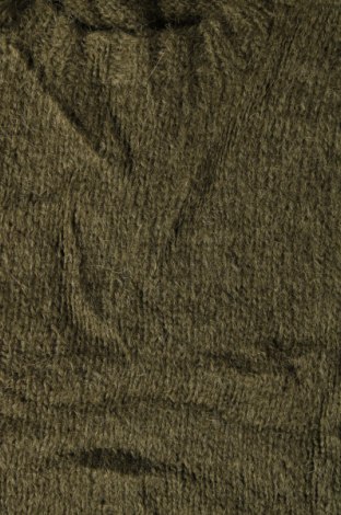 Női pulóver, Méret M, Szín Zöld, Ár 956 Ft