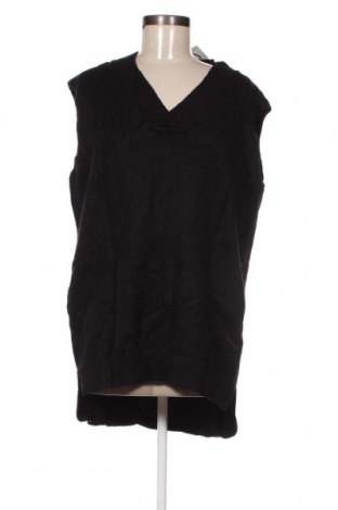 Γυναικείο πουλόβερ, Μέγεθος XXL, Χρώμα Λευκό, Τιμή 3,95 €