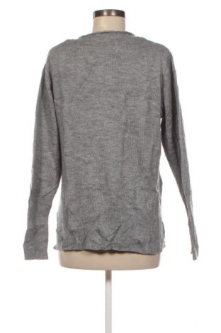Дамски пуловер, Размер M, Цвят Сив, Цена 4,35 лв.